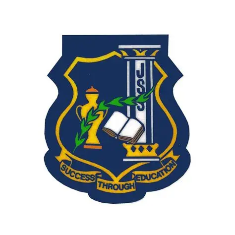 School logo 6