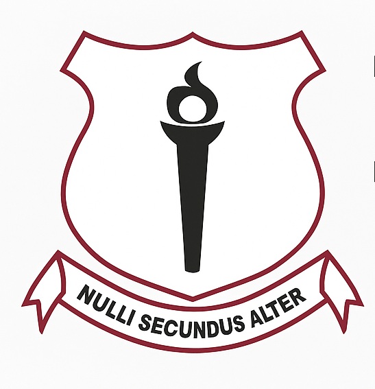 School logo 7